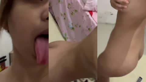jilatan nya mantep yaa